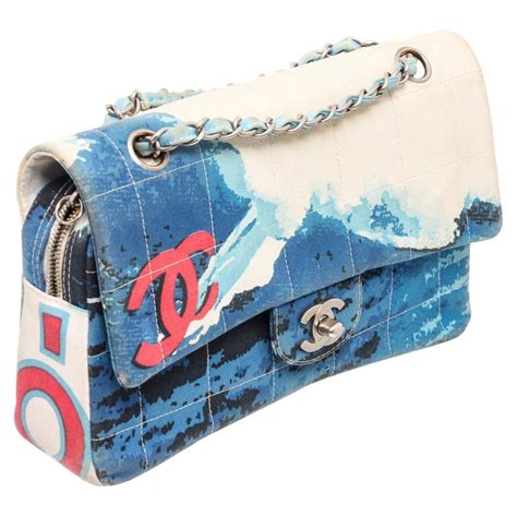 chanel surf bag|borse chanel outlet.